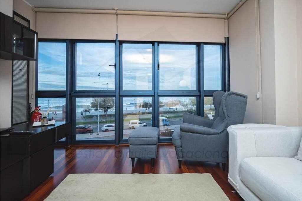 Apartamento Bahia Gijón