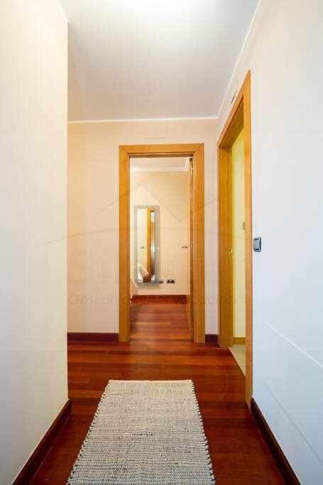 Apartamento Bahia *