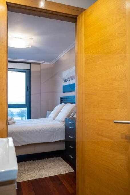 Apartamento Bahia Gijón