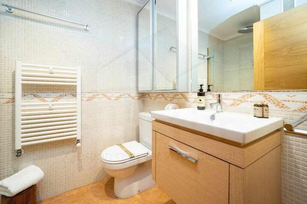 Apartamento Bahia *